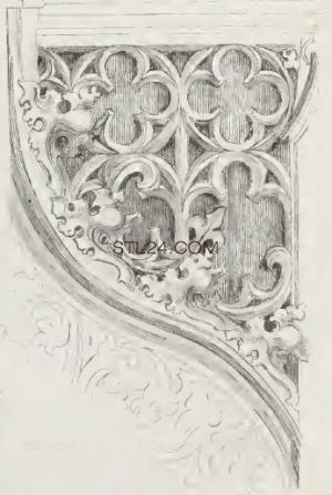 CARVED PANEL_0988